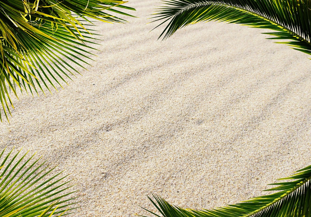 How to Minimize Your Impact in the Caribbean’s Grenadines